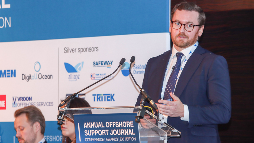 Riviera - News Content Hub - Offshore vessel owners continue to favour ...