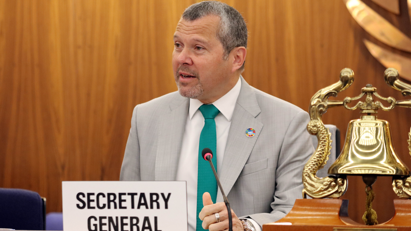 Consensus or a vote? Adopting IMO’s net-zero climate framework for shipping