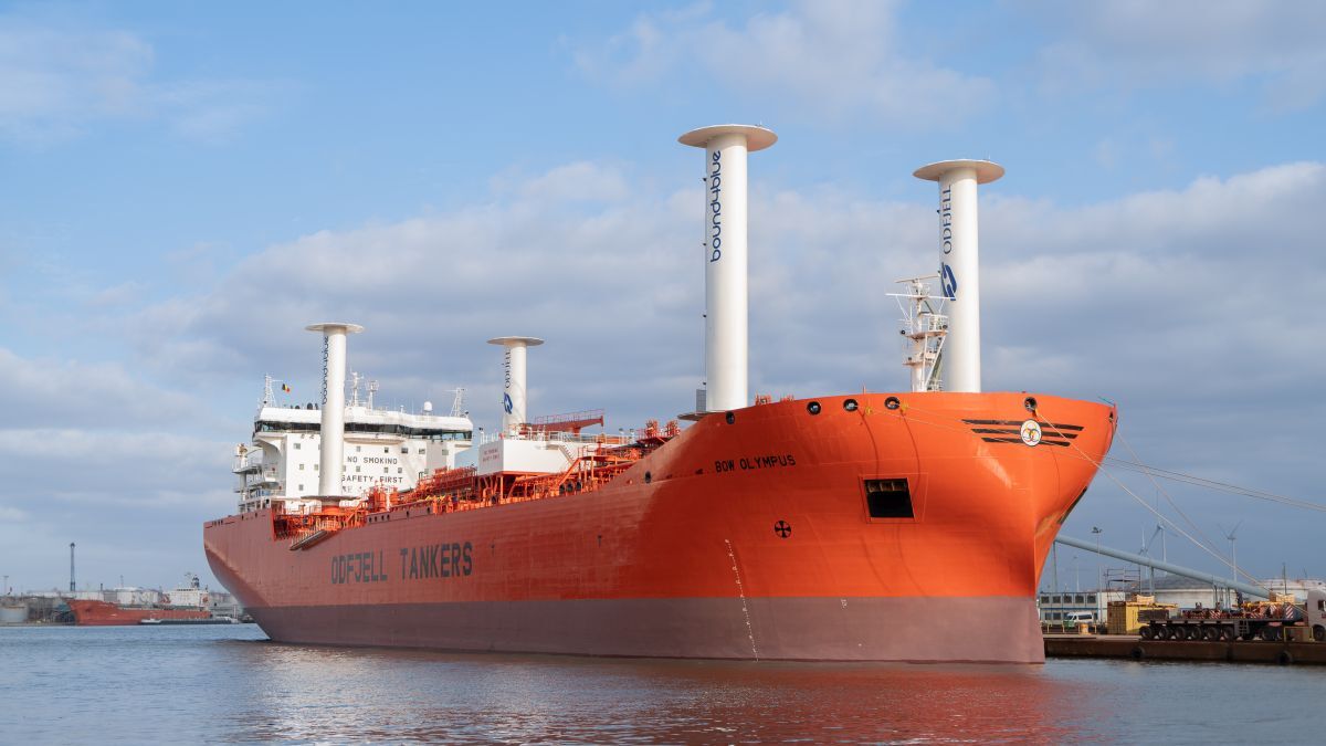 Relocate access points beyond hazard zones to clear tanker adoption hurdle