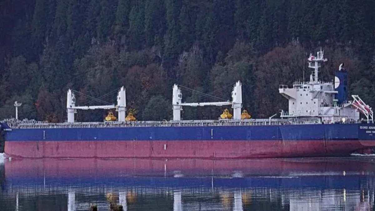 Modern Ultramax bulk carriers draw strong Greek interest 