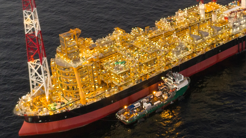Advanced digital twin technology offers hope for extended FPSO lifespans