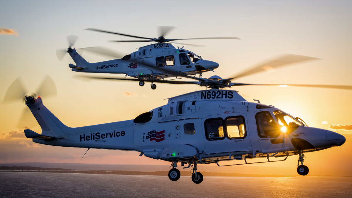 Sabine Bank Pilots adding helicopter transfers on ‘America’s Energy Gateway’