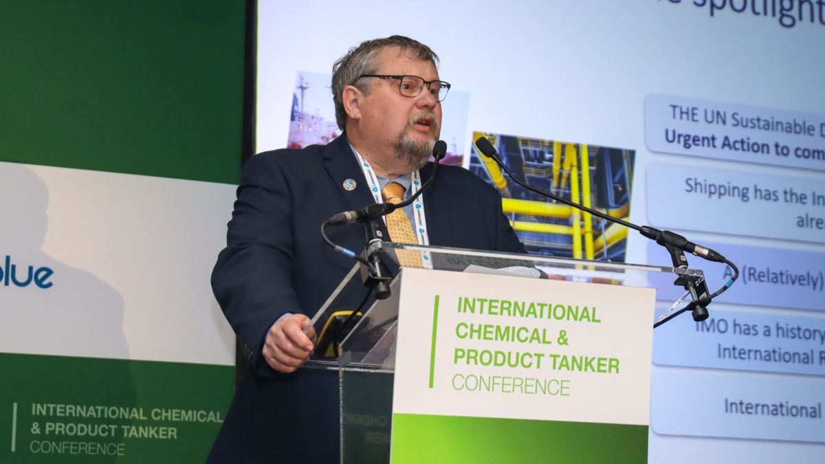 Tanker owners and operators weigh regulatory future after MEPC 83