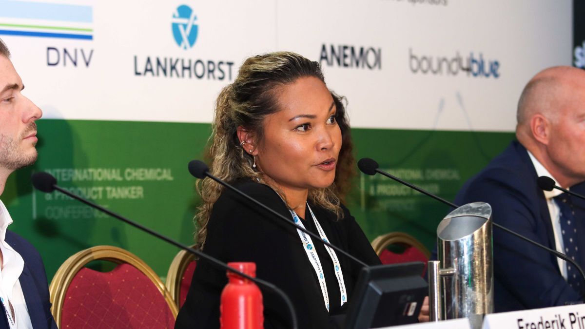 Practical initiatives tanker owners can adopt for decarbonisation