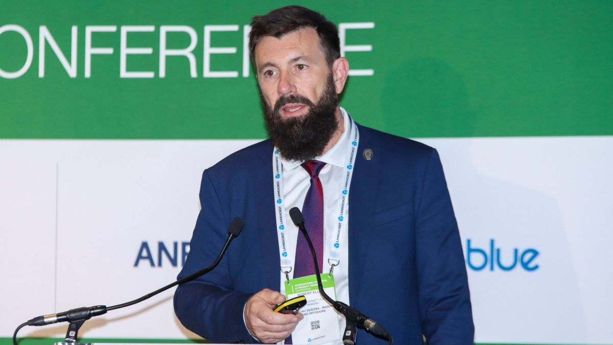Tanker operators urged to act on decarbonisation