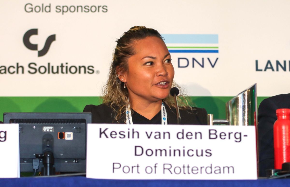 ICPT25 session 7 Kesih van den Berg Dominicus 1 (1200w) ICPT25 session 7 Kesih van den Berg Dominicus 1 (1200w)