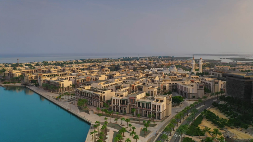 Saudi Arabia constructing autonomous vessel testbed