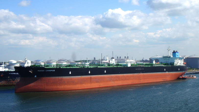 Maran Tankers accelerates older VLCC divestment with second sale in three months