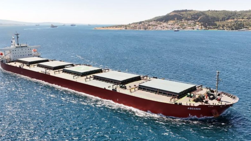 Former Polembros chief executive takes helm at dry bulk specialist Minoa Marine