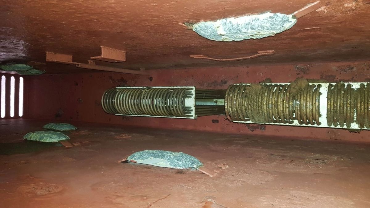 IMO to develop global biofouling convention