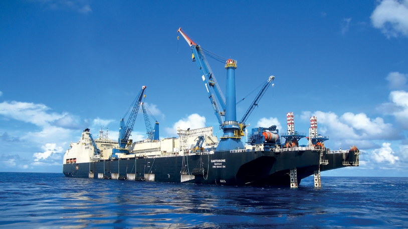 Saipem wins US$425M Turkish subsea contract