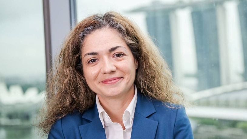 Columbia appoints executives as it expands business