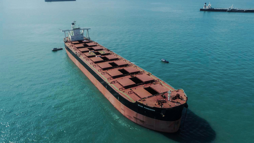 John Fredriksen ups stake in Greek giant Star Bulk
