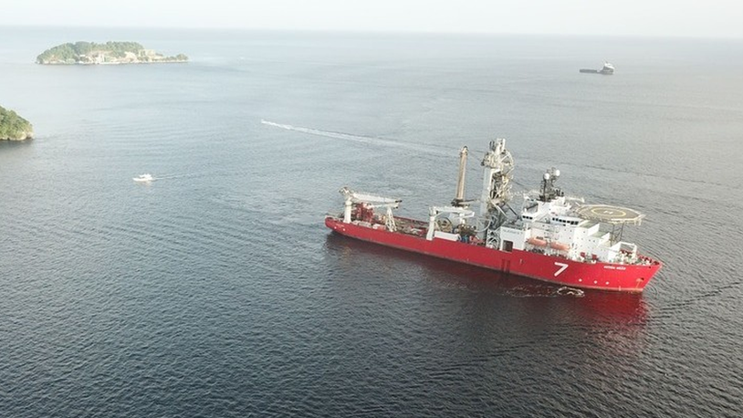 BP orders subsea services for Ginger Trinidad gas project