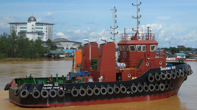 TAS Offshore wins US$9M newbuild tug orders