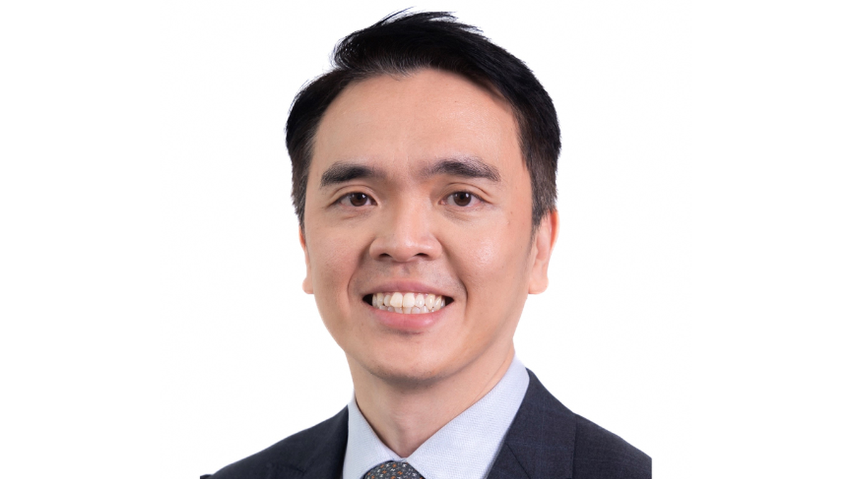Singapore appoints new CEO of Maritime and Port Authority