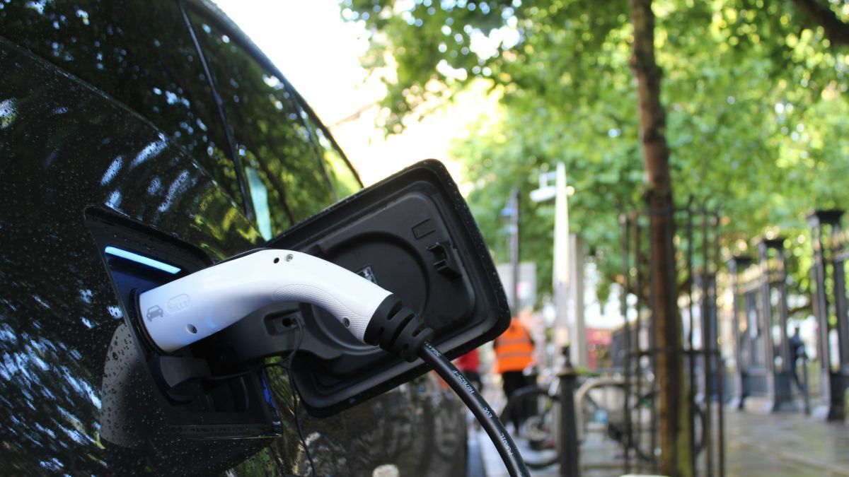 Electric vehicle revolution drives new demand for dry bulk commodities