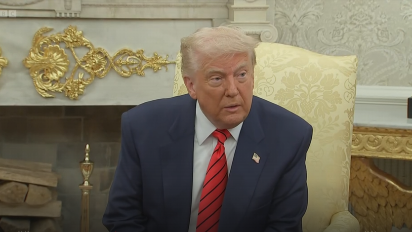 US targets Iranian 'shipping empire' in largest sanctions package since 2018