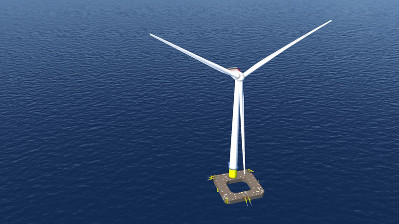 Japan passes legislation enabling offshore wind projects in its EEZ