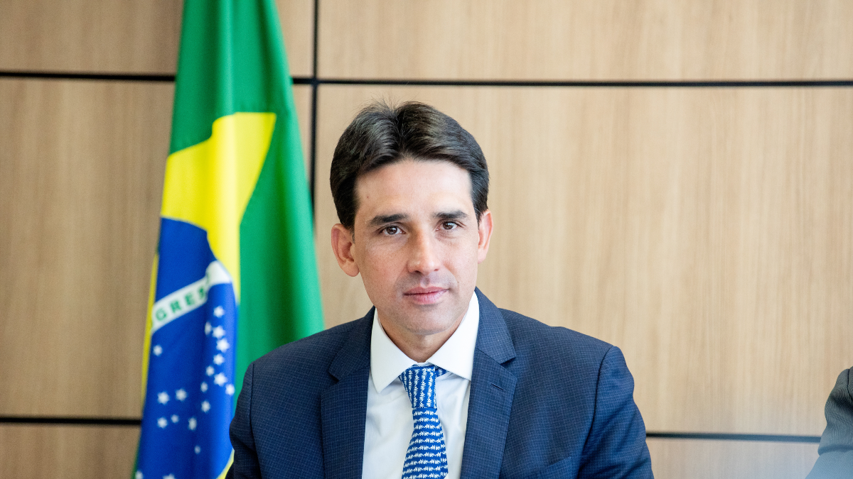 Brazil approves record investment in shipbuilding, ports