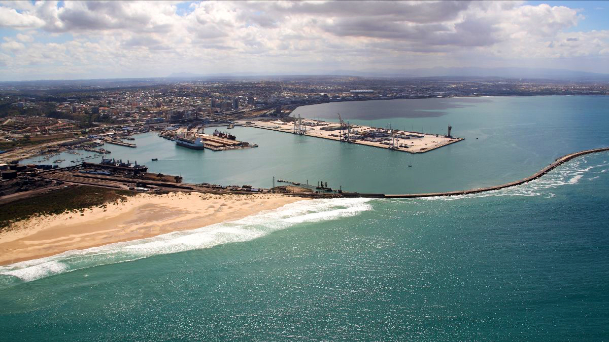 Chevron Marine Lubricants has expanded supply to Port Elizabeth in South Africawebzhgf
