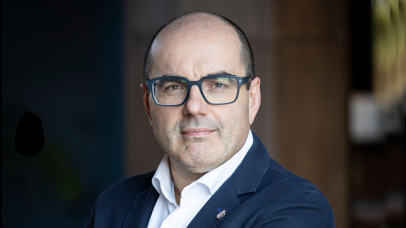 Rolls-Royce appoints head of Italian marine group