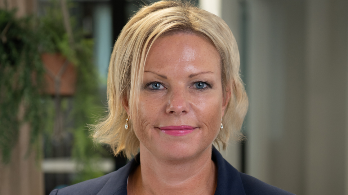 Women in Maritime Today: Anemoi Marine’s Clare Urmston is on a mission to clean up shipping