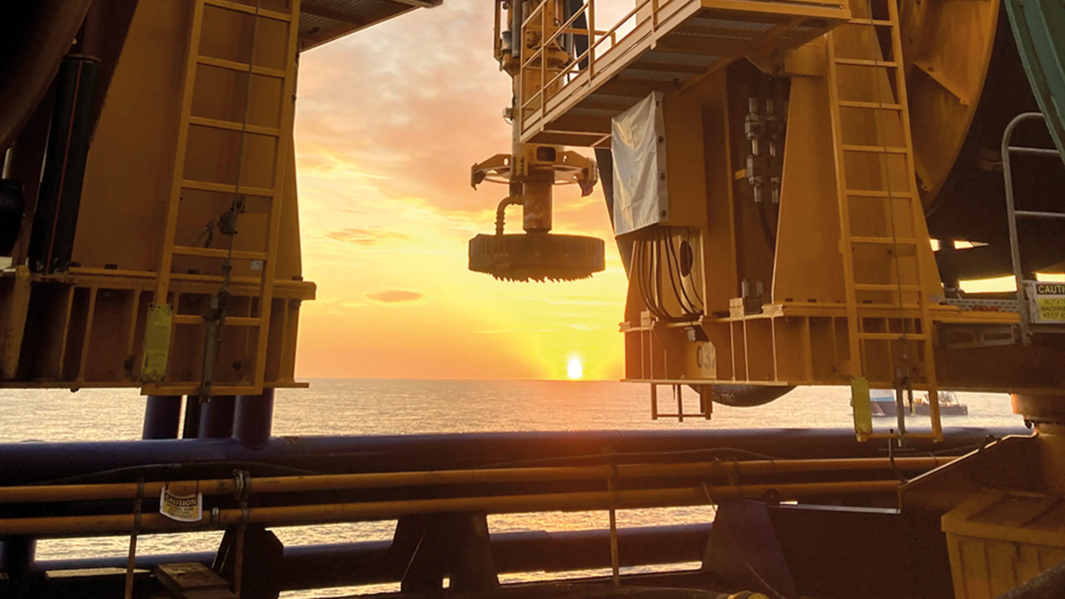 DEME acquires 50% stake in Bauer Offshore Technologies