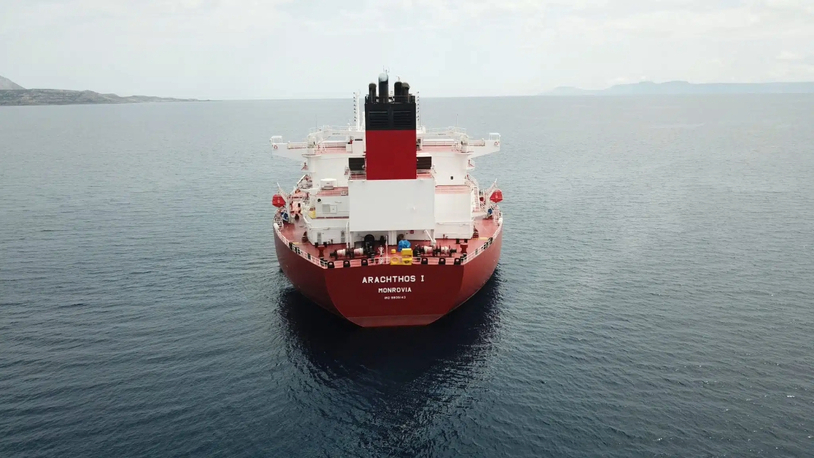 Vellis family led Delia expands into tankers with trio from Pleiades
