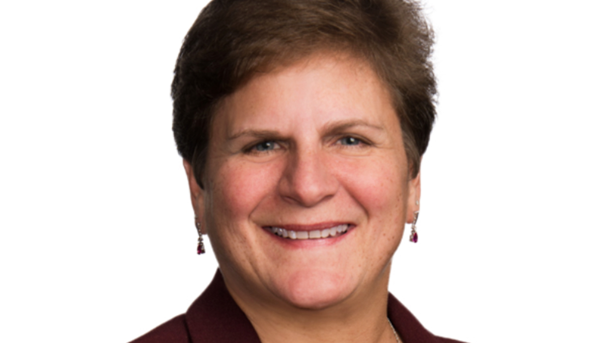 Women in maritime: Jeanne Grasso’s ‘serendipitous’ journey to maritime attorney