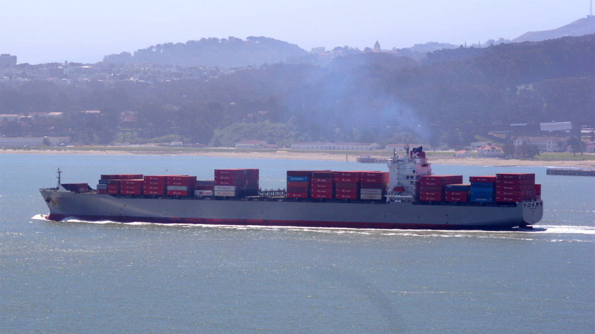 Kline SF