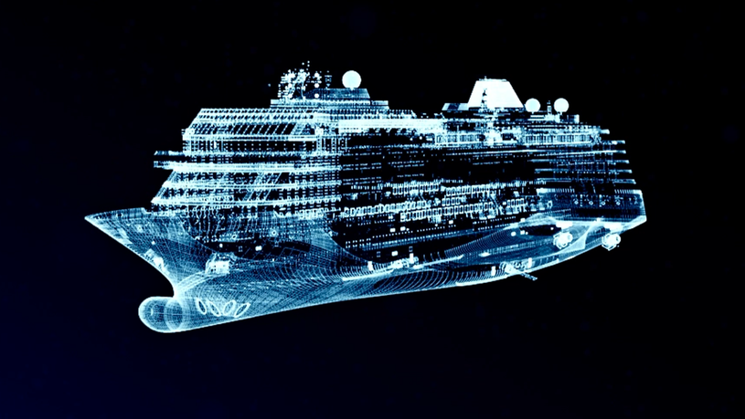 Fincantieri: Road to Net Zero
