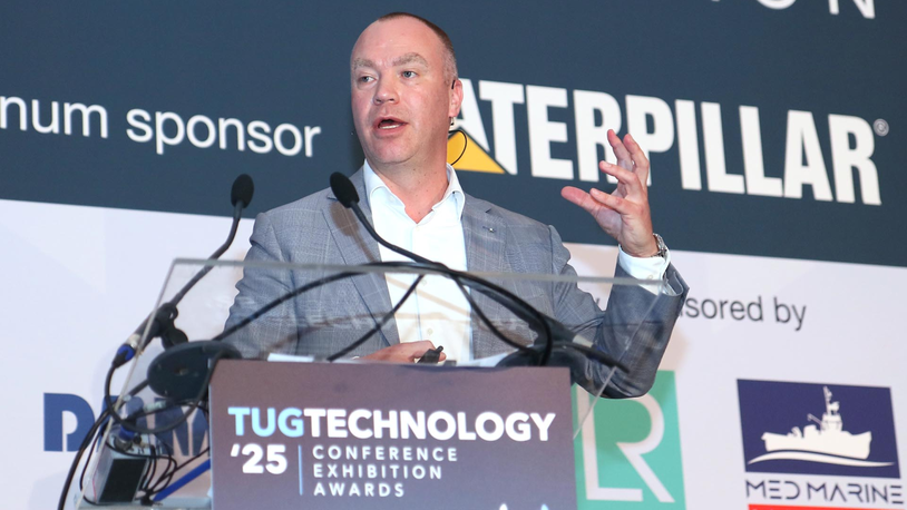 Kotug invests in remote control, autonomous drones