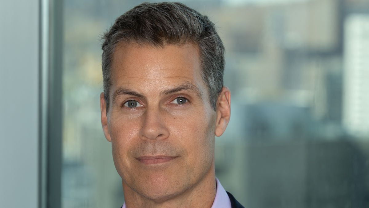 BIMCO appoints Fednav's Paul Pathy as president