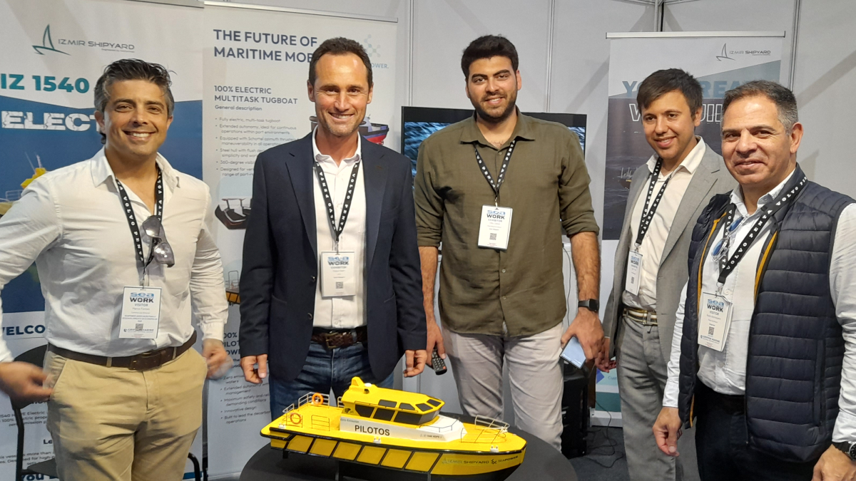 Riviera - News Content Hub - Portuguese naval engineering group ...
