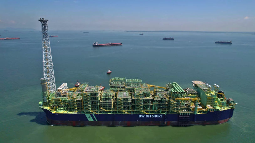 BW Offshore gains newbuild and secondhand FPSO to expand fleet