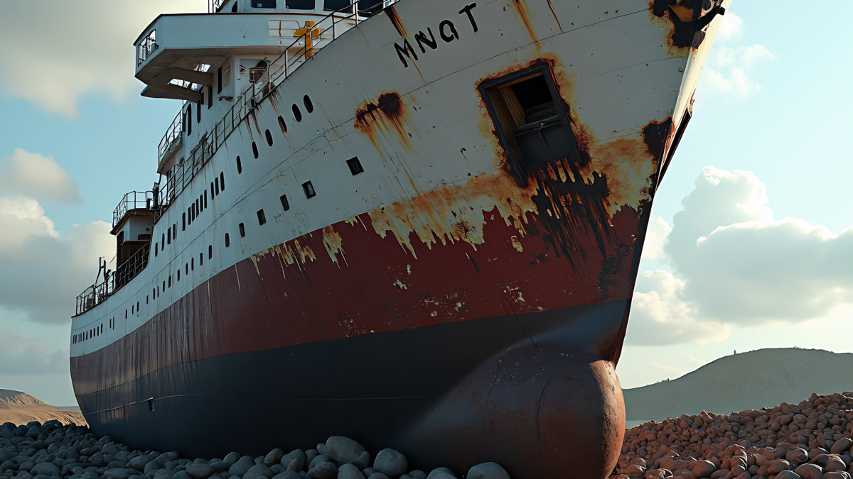 Regulatory convergence, industry innovation dominate ship recycling forum