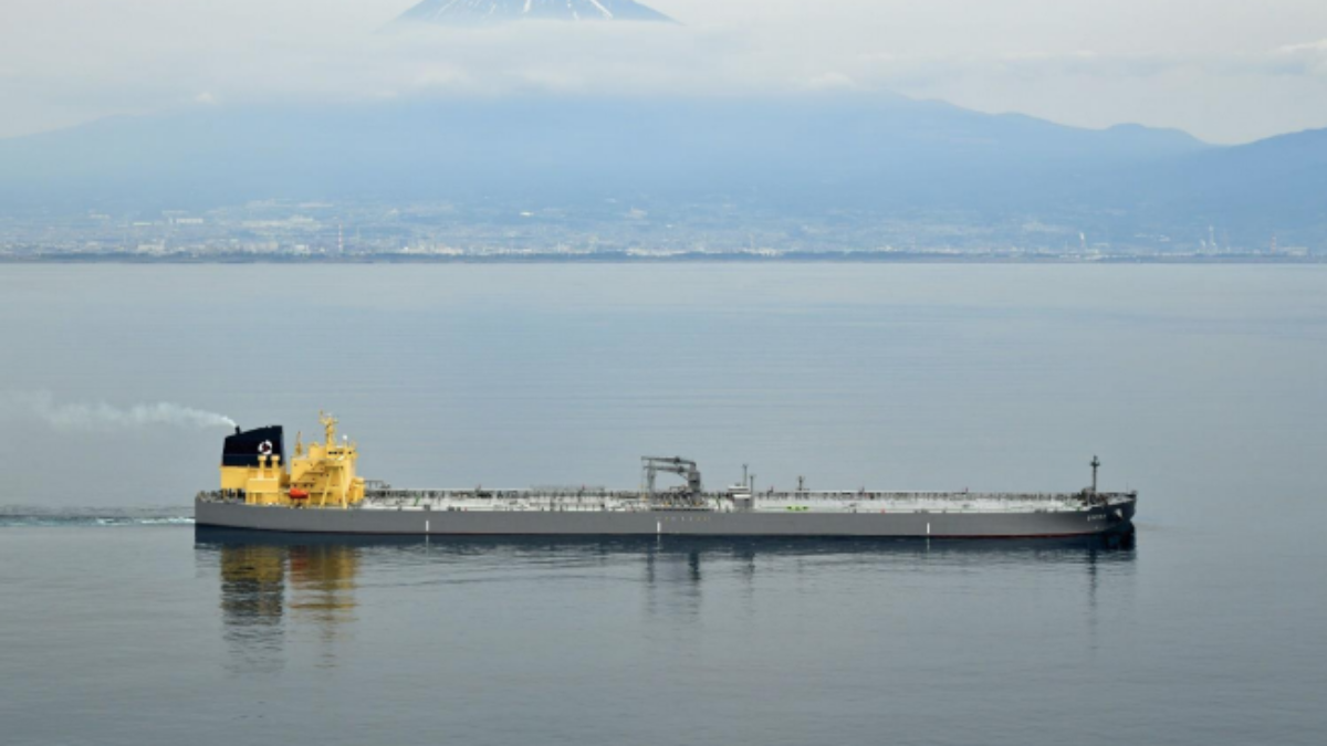 Η ελληνική εταιρεία Alberta Shipmanagement αναδύεται με το ζεύγος νέων ναυπηγείων Aframax στην Ιαπωνία