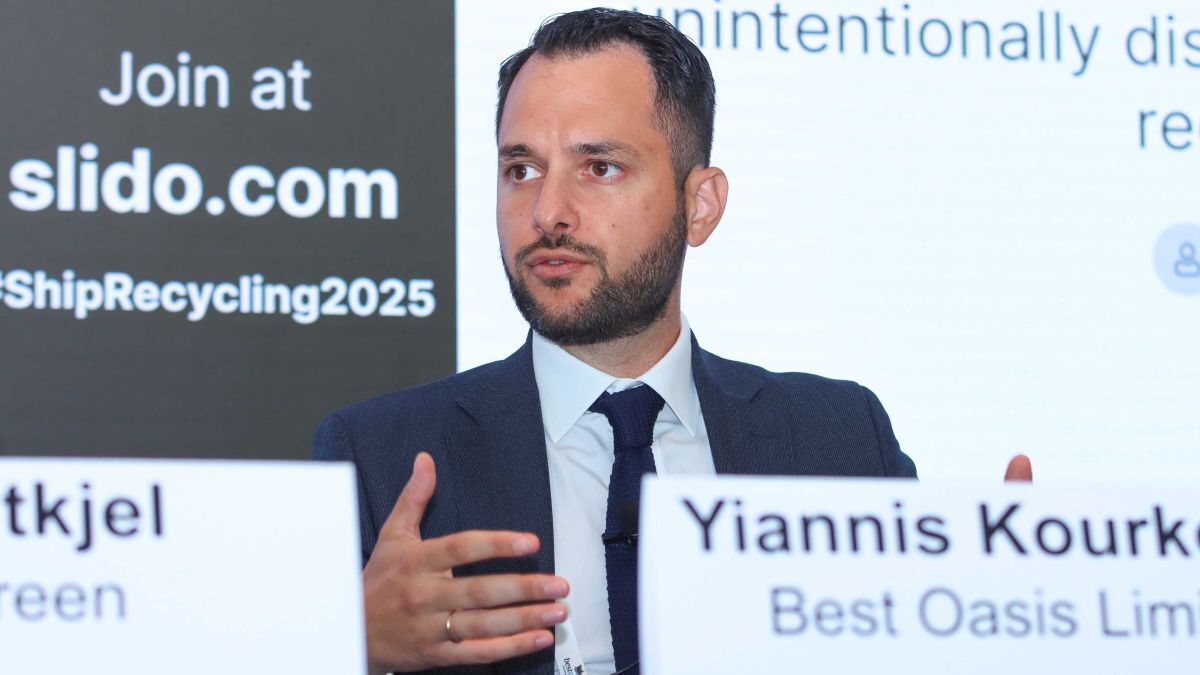 Small fleet owners face significant Hong Kong convention awareness gap