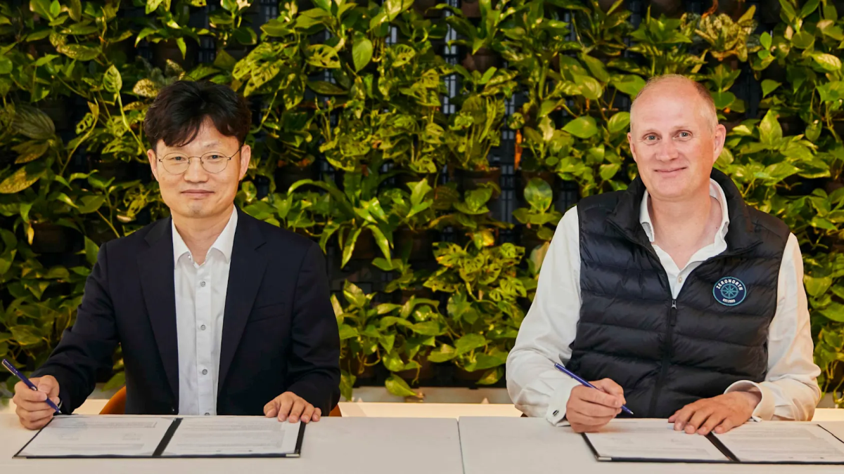 Nor-Shipping: plan set to link autonomous navigation and vessel optimisation systems