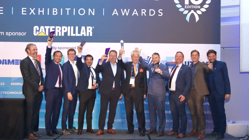 Innovations in Tug Technology: Honoring Industry Leaders in Antwerp