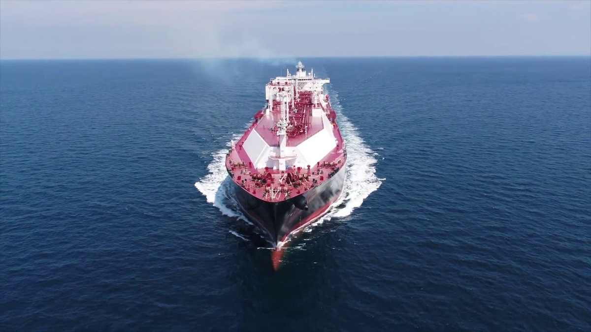 Flex LNG refinances first of three LNG carriers