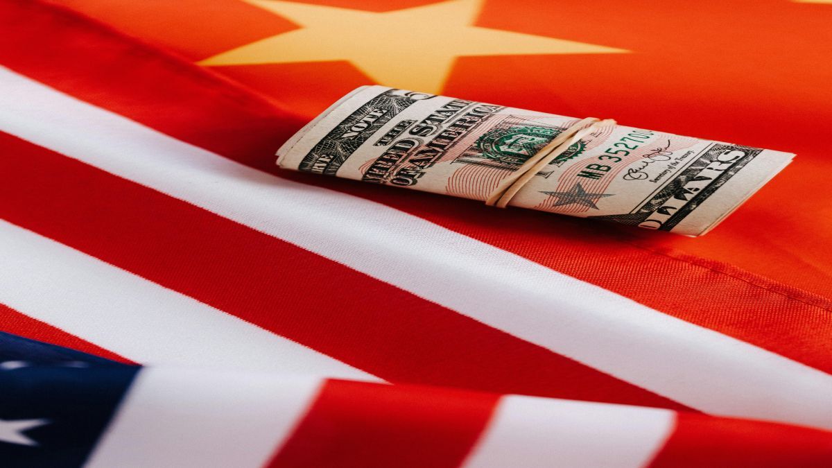 Shipping markets face ‘tri-polar’ world order as trade wars reshape global flows