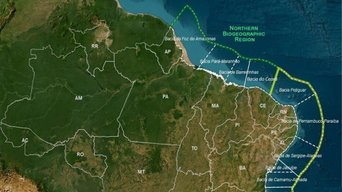 Brazil tightens ship biofouling rules in ports