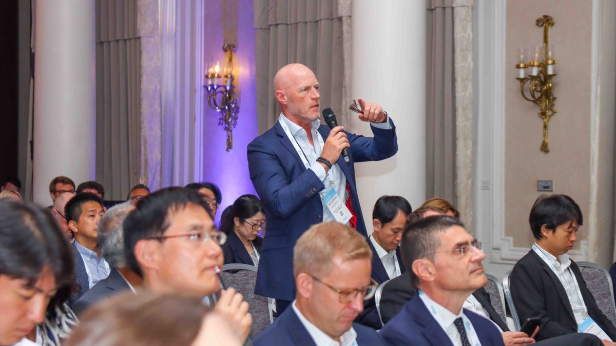 CO2 conference highlights breakthroughs and record investment