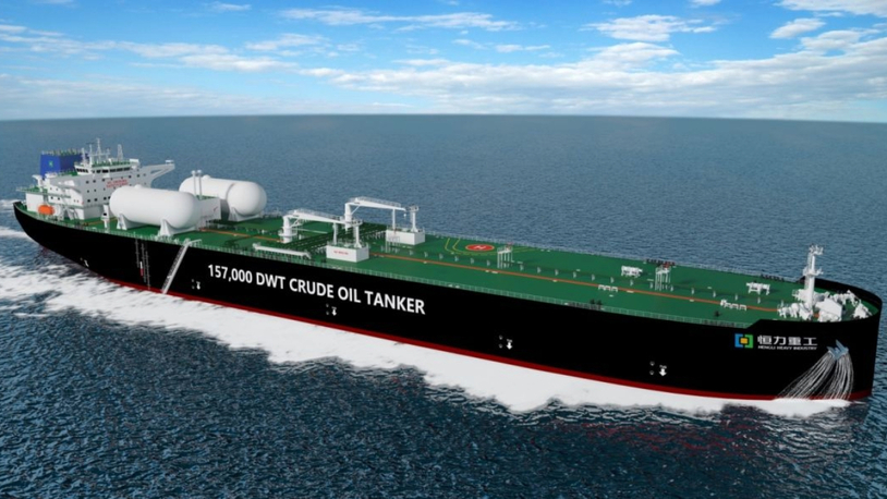 MSC, EPS, Shandong Ocean reportedly behind major orders at Hengli