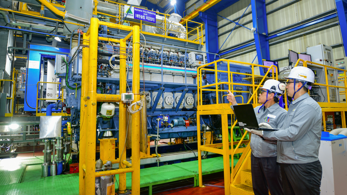 Navigating the Future: Challenges and Opportunities in the World of Hydrogen Transport