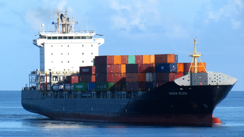 Marlow Navigation boosts fleet data security
