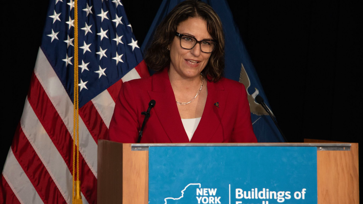 New York State Seeks Proposals for Vessel to Transport Clean Hydrogen