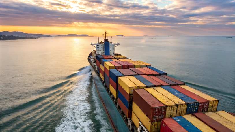 Trends Shaping Maritime Networks 